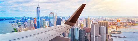 goedkope vluchten new york|new york tickets.